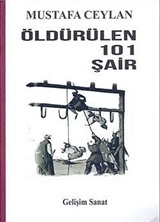 Öldürülen 101 Şair