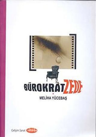 Bürokratzede