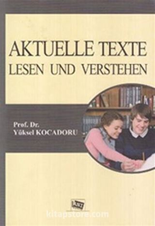 Aktuelle Texte Lesen Und Verstehen