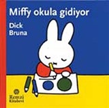 Miffy Öykü Seti (3 Kitap)