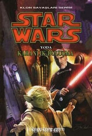 Star Wars Yoda Karanlık Buluşma / Klon Savaşları Serisi