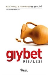 Gıybet Risalesi