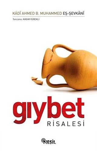 Gıybet Risalesi