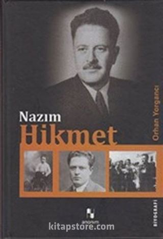 Nazım Hikmet