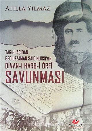 Divan-ı Harb-i Örfi Savunması