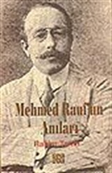 Mehmed Rauf'un Anıları