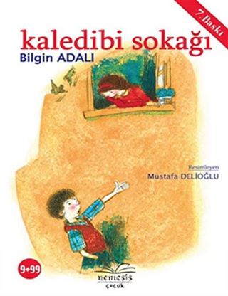 Kaledibi Sokağı