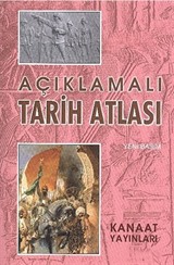 Tarih Atlası