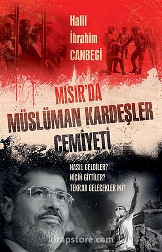 Mısır'da Müslüman Kardeşler Cemiyeti