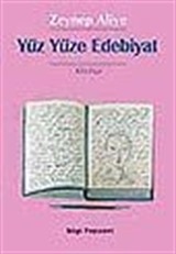 Yüz Yüze Edebiyat