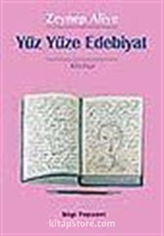 Yüz Yüze Edebiyat