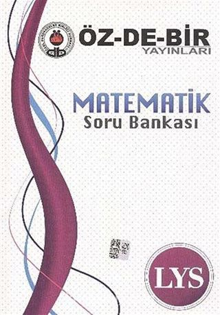 LYS Matematik Soru Bankası