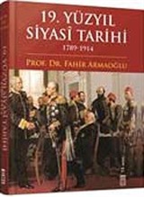 19. Yüzyıl Siyasi Tarihi (1789-1914) (Ciltli)