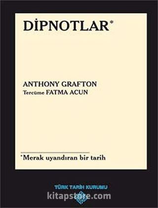 Dipnotlar