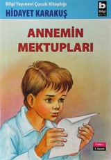 Annemin Mektupları