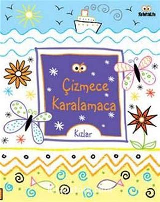 Çizmece Karalamaca (Kızlar)