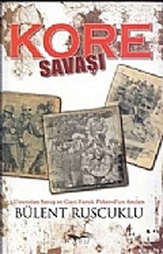 Kore Savaşı