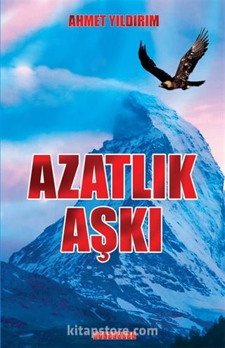 Azatlık Aşkı