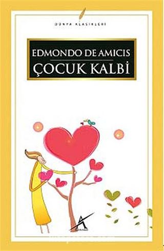 Çocuk Kalbi