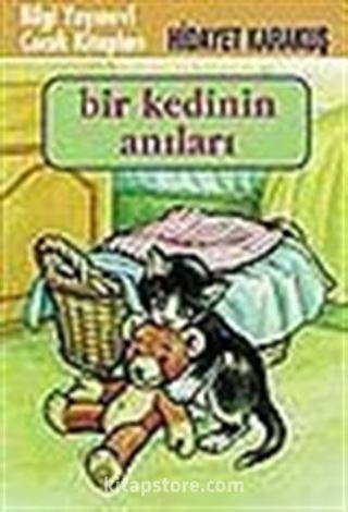 Bir Kedinin Anıları