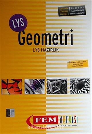 Simetrik LYS Geometri