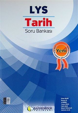 LYS Tarih Soru Bankası