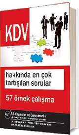 Hakkında En Çok Tartışılan Sorular ( 57 Örnek Çalışma)