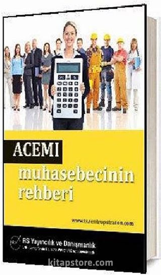 Acemi Muhasebecinin Rehberi