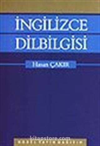 İngilizce Dilbilgisi