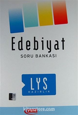 LYS Edebiyat Soru Bankası