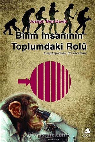 Bilim İnsanının Toplumdaki Rolü