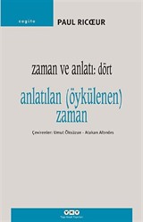 Zaman ve Anlatı:Dört