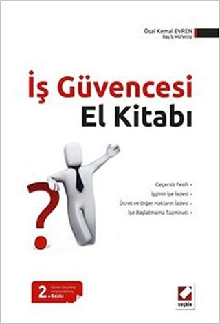 İş Güvencesi El Kitabı