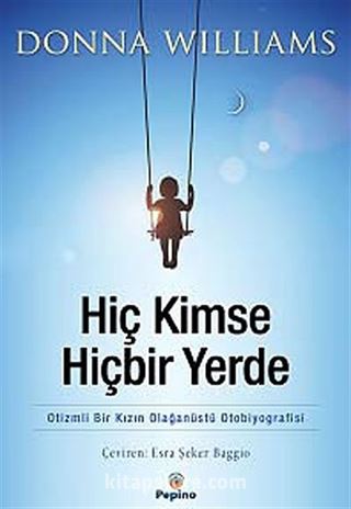 Hiç Kimse Hiçbir Yerde