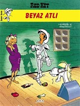 Red Kid 70 - Beyaz Atlı