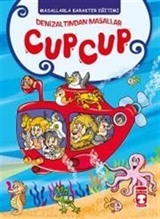 Denizaltından Masallar Cupcup