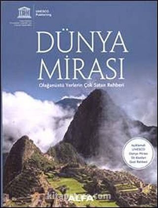 Dünya Mirası