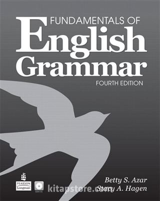 Fundamentals Of English Grammar Fourth Edition