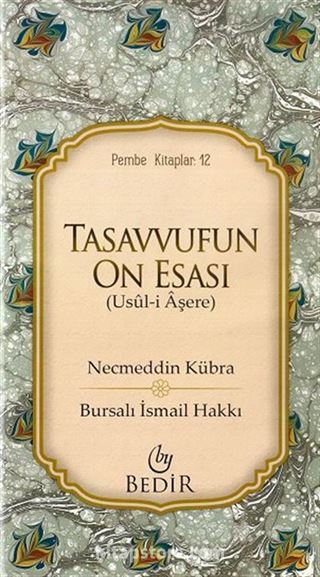 Tasavvufun On Esası