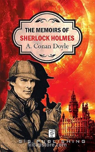 The Memoirs of Sherlock Holmes