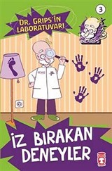 İz Bırakan Deneyler -3 / Dr. Grips'in Laboratuvarı