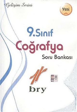 9. Sınıf Coğrafya Soru Bankası