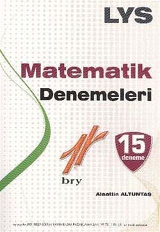 LYS Matematik Denemeleri