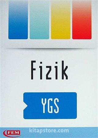 YGS Fizik (Cep Boy)