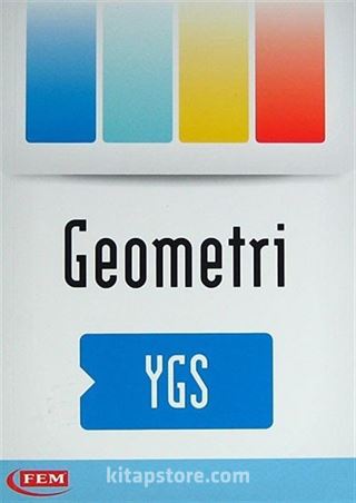 YGS Geometri (Cep Boy)