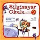 Bilgisayar Okulu 9 / İnternetten Mektup Gönderelim