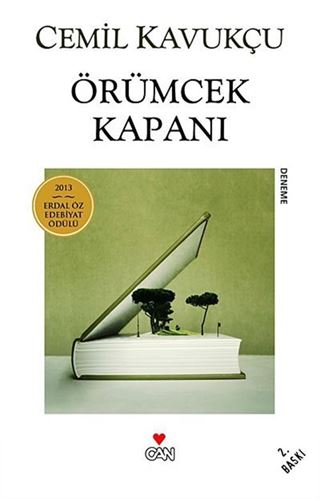 Örümcek Kapanı