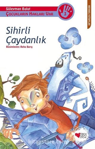 Sihirli Çaydanlık