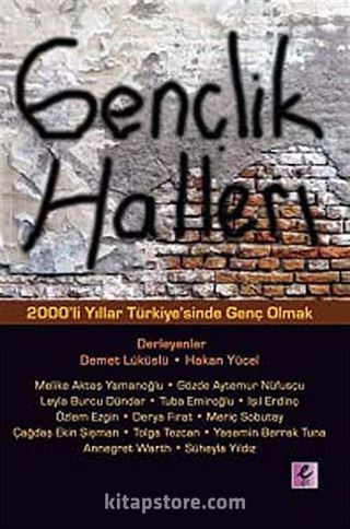 Gençlik Halleri