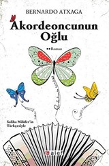 Akordeoncunun Oğlu